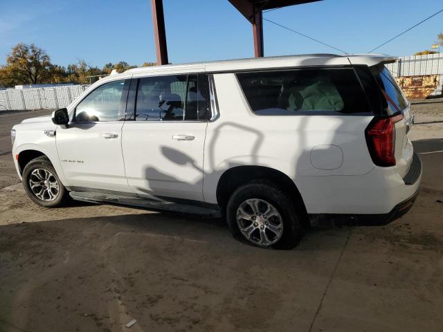 Photo 1 VIN: 1GKS2FKD9PR258646 - GMC YUKON XL K 