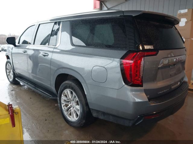 Photo 2 VIN: 1GKS2FKDXNR173991 - GMC YUKON XL 