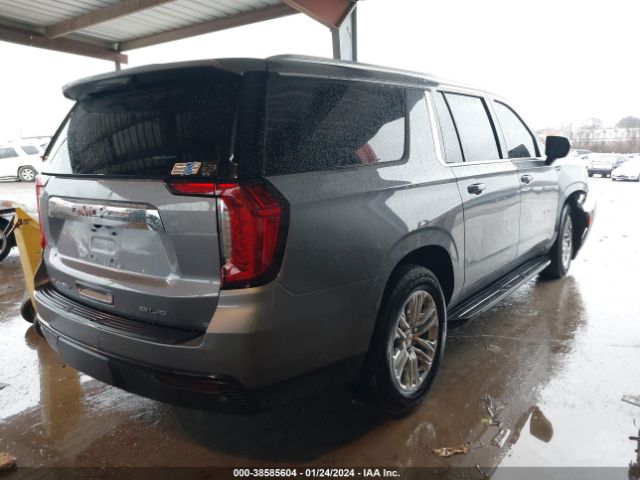 Photo 3 VIN: 1GKS2FKDXNR173991 - GMC YUKON XL 