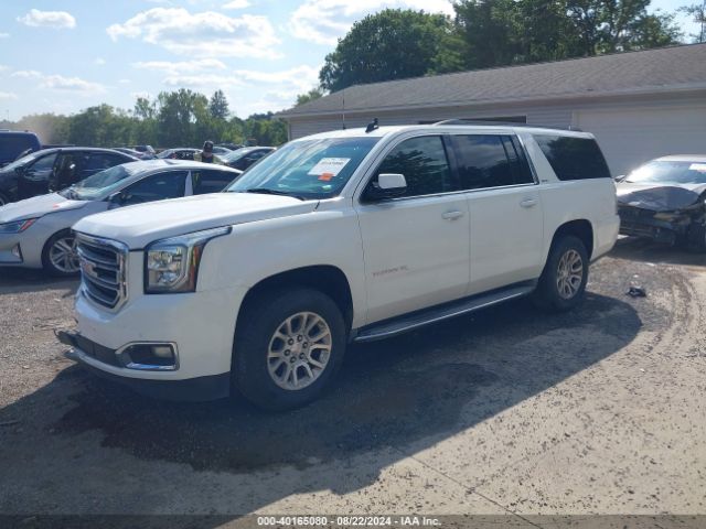 Photo 1 VIN: 1GKS2GEC3FR162101 - GMC YUKON XL 