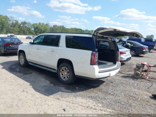 Photo 2 VIN: 1GKS2GEC3FR162101 - GMC YUKON XL 