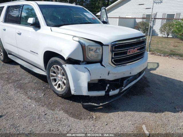 Photo 5 VIN: 1GKS2GEC3FR162101 - GMC YUKON XL 