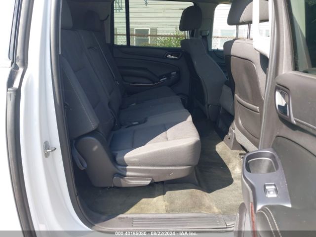 Photo 7 VIN: 1GKS2GEC3FR162101 - GMC YUKON XL 