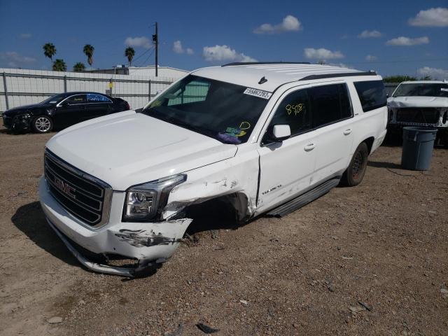 Photo 1 VIN: 1GKS2GEC4FR150801 - GMC YUKON 