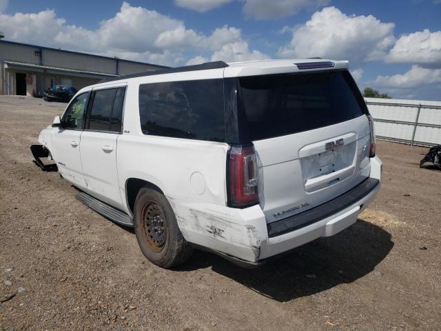 Photo 2 VIN: 1GKS2GEC4FR150801 - GMC YUKON 