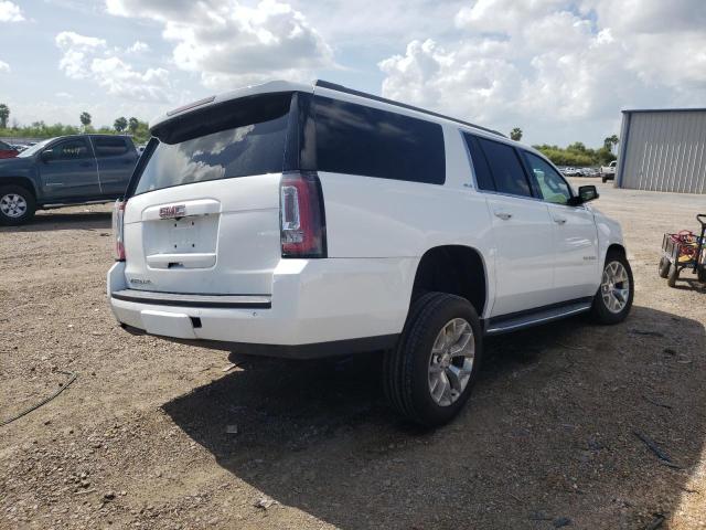 Photo 3 VIN: 1GKS2GEC4FR150801 - GMC YUKON 