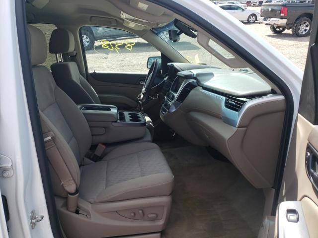 Photo 4 VIN: 1GKS2GEC4FR150801 - GMC YUKON 