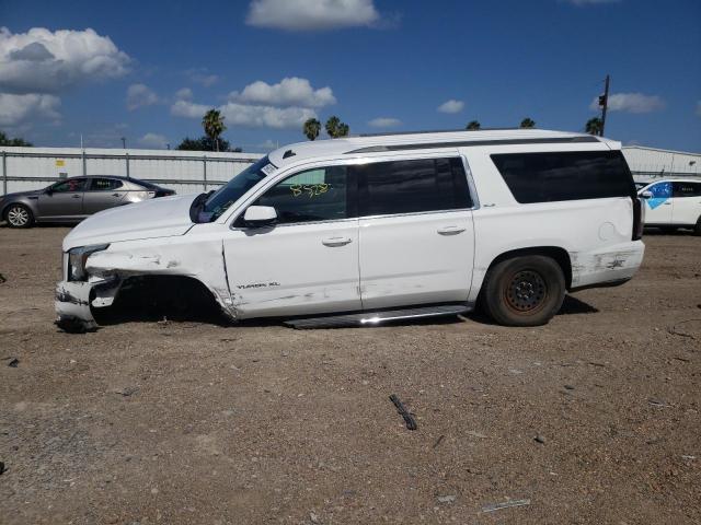 Photo 8 VIN: 1GKS2GEC4FR150801 - GMC YUKON 