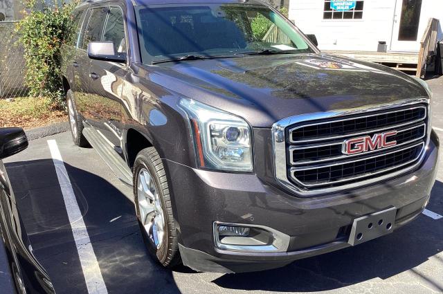 Photo 0 VIN: 1GKS2GEC4FR715693 - GMC YUKON XL K 