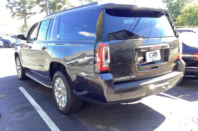 Photo 2 VIN: 1GKS2GEC4FR715693 - GMC YUKON XL K 