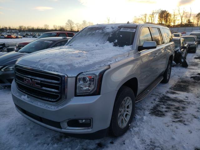 Photo 1 VIN: 1GKS2GEC8FR172705 - GMC YUKON XL K 