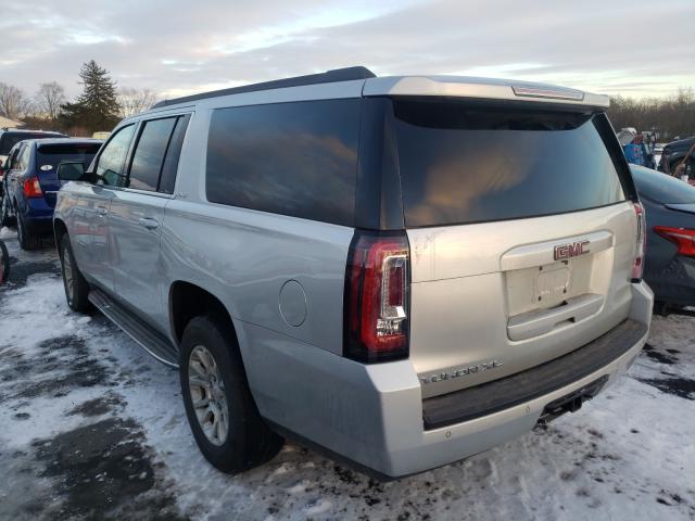 Photo 2 VIN: 1GKS2GEC8FR172705 - GMC YUKON XL K 