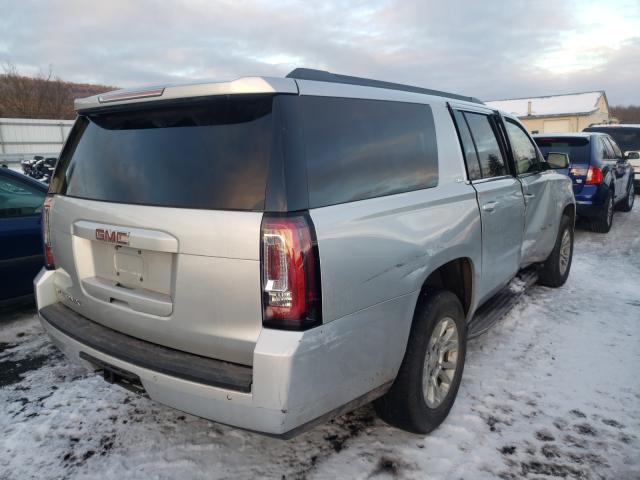 Photo 3 VIN: 1GKS2GEC8FR172705 - GMC YUKON XL K 