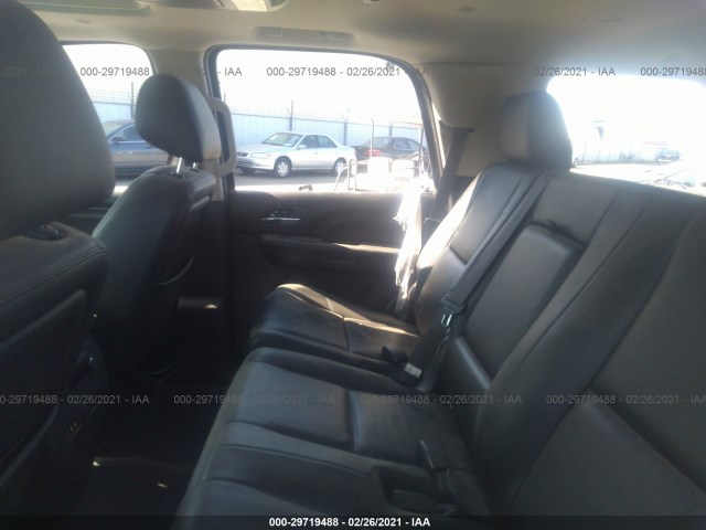 Photo 7 VIN: 1GKS2GEJ0DR218507 - GMC YUKON HYBRID 