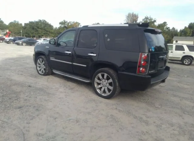 Photo 2 VIN: 1GKS2GEJ0DR223495 - GMC YUKON HYBRID 