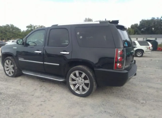 Photo 5 VIN: 1GKS2GEJ0DR223495 - GMC YUKON HYBRID 