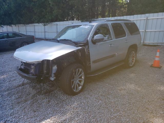 Photo 1 VIN: 1GKS2GEJ4CR291801 - GMC YUKON DENA 