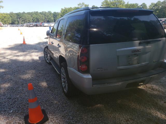 Photo 2 VIN: 1GKS2GEJ4CR291801 - GMC YUKON DENA 