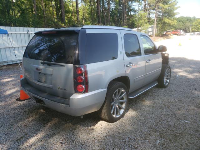 Photo 3 VIN: 1GKS2GEJ4CR291801 - GMC YUKON DENA 