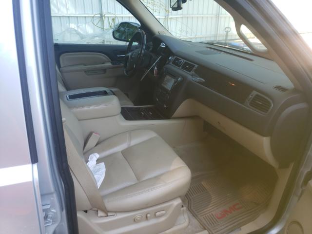 Photo 4 VIN: 1GKS2GEJ4CR291801 - GMC YUKON DENA 