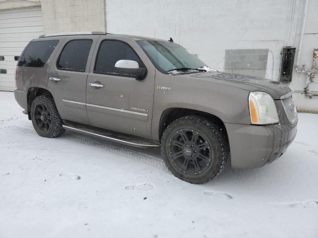 Photo 3 VIN: 1GKS2GEJ4DR120211 - GMC YUKON 