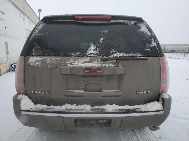 Photo 5 VIN: 1GKS2GEJ4DR120211 - GMC YUKON 