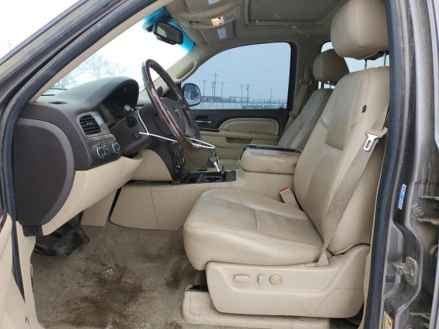 Photo 6 VIN: 1GKS2GEJ4DR120211 - GMC YUKON 