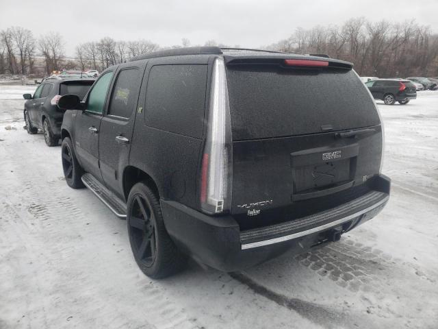 Photo 2 VIN: 1GKS2GEJ4DR123707 - GMC YUKON DENA 