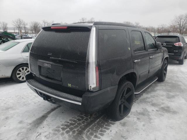 Photo 3 VIN: 1GKS2GEJ4DR123707 - GMC YUKON DENA 