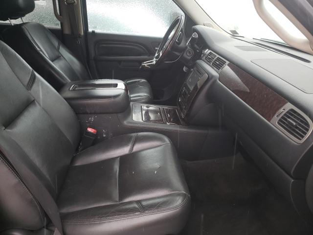 Photo 4 VIN: 1GKS2GEJ4DR123707 - GMC YUKON DENA 