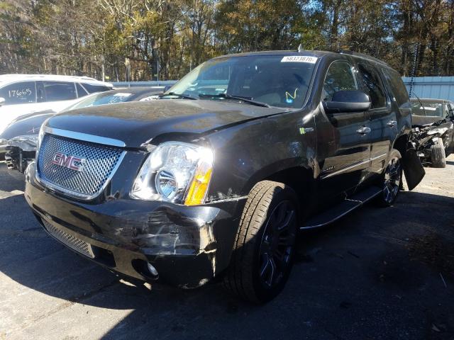 Photo 1 VIN: 1GKS2GEJ4DR297650 - GMC YUKON DENA 