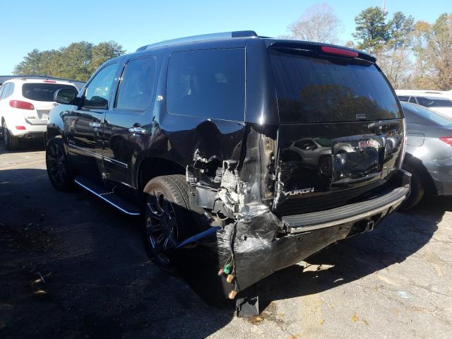 Photo 2 VIN: 1GKS2GEJ4DR297650 - GMC YUKON DENA 