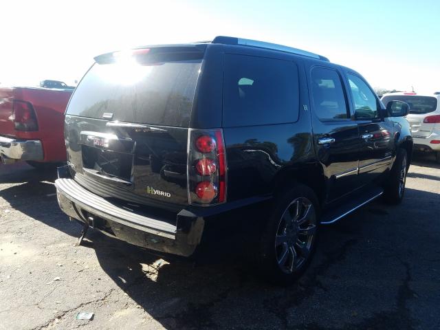 Photo 3 VIN: 1GKS2GEJ4DR297650 - GMC YUKON DENA 