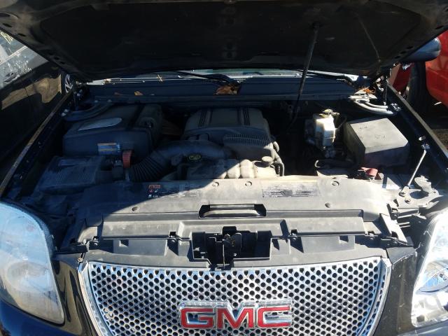 Photo 6 VIN: 1GKS2GEJ4DR297650 - GMC YUKON DENA 