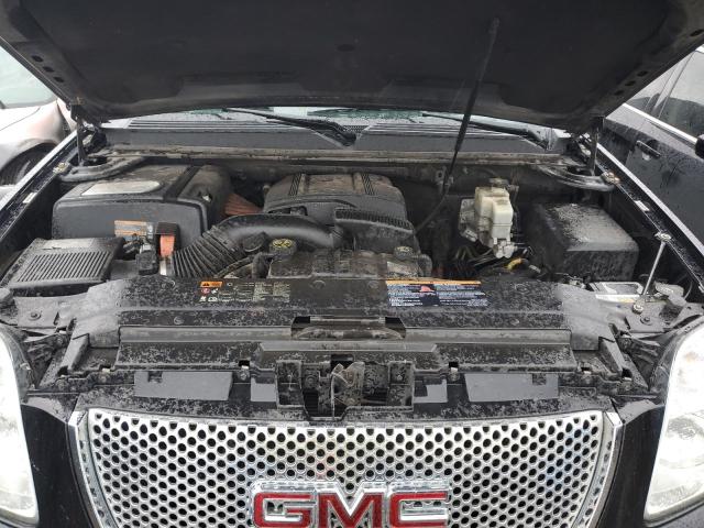 Photo 10 VIN: 1GKS2GEJ7DR134720 - GMC YUKON 