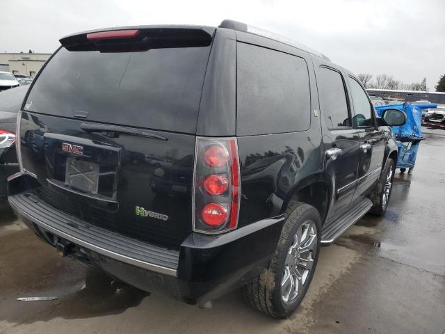 Photo 2 VIN: 1GKS2GEJ7DR134720 - GMC YUKON 