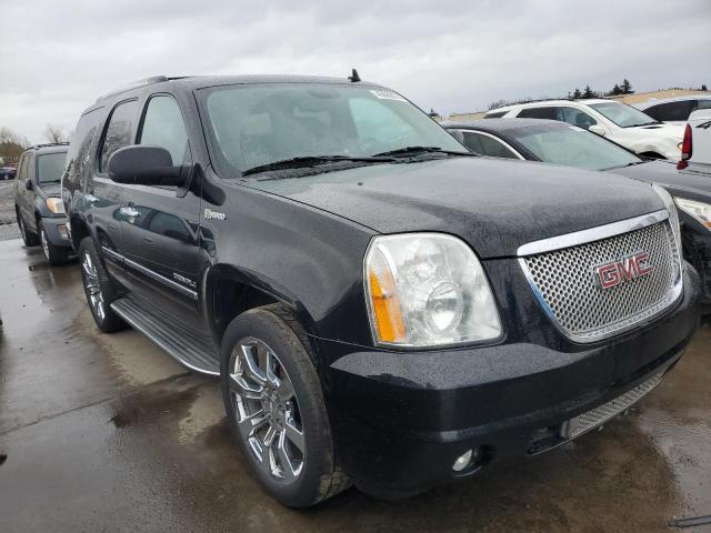 Photo 3 VIN: 1GKS2GEJ7DR134720 - GMC YUKON 