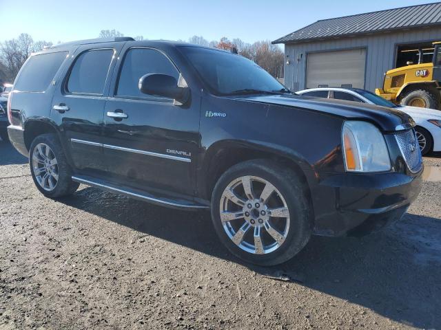 Photo 3 VIN: 1GKS2GEJ8BR224519 - GMC YUKON DENA 