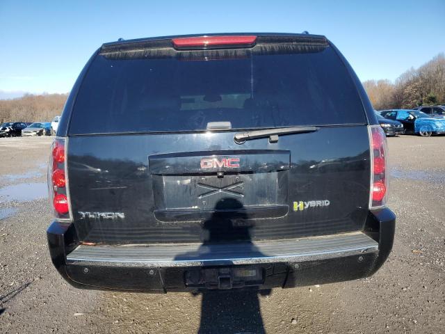 Photo 5 VIN: 1GKS2GEJ8BR224519 - GMC YUKON DENA 