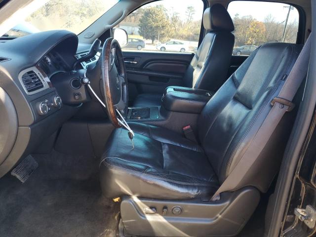 Photo 6 VIN: 1GKS2GEJ8BR224519 - GMC YUKON DENA 