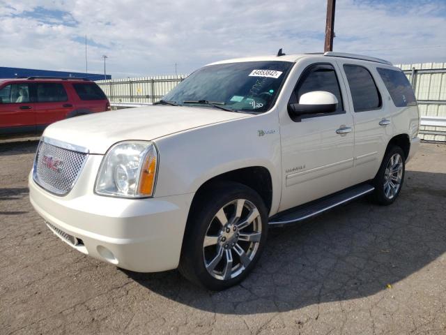 Photo 1 VIN: 1GKS2GEJXDR243107 - GMC YUKON DENA 