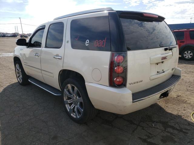 Photo 2 VIN: 1GKS2GEJXDR243107 - GMC YUKON DENA 