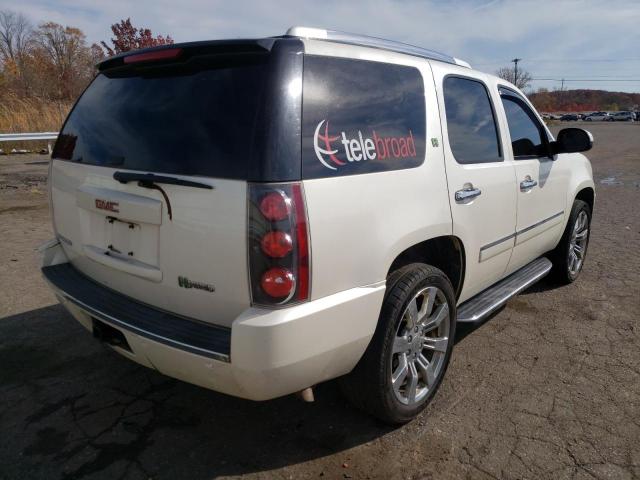 Photo 3 VIN: 1GKS2GEJXDR243107 - GMC YUKON DENA 