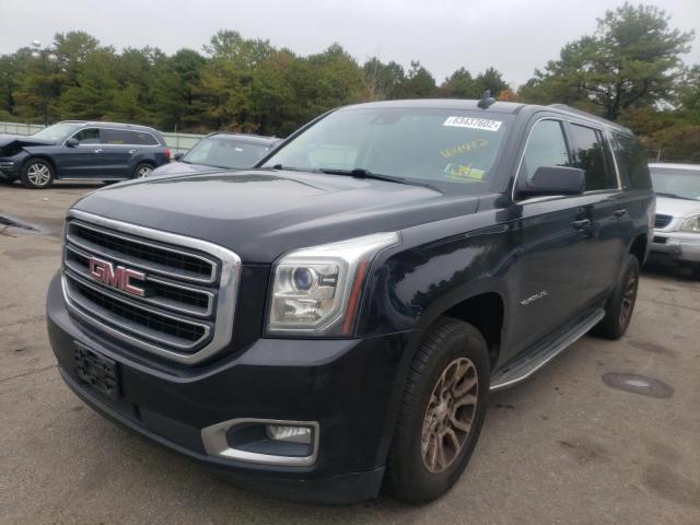 Photo 1 VIN: 1GKS2GKC0GR164412 - GMC YUKON XL K 