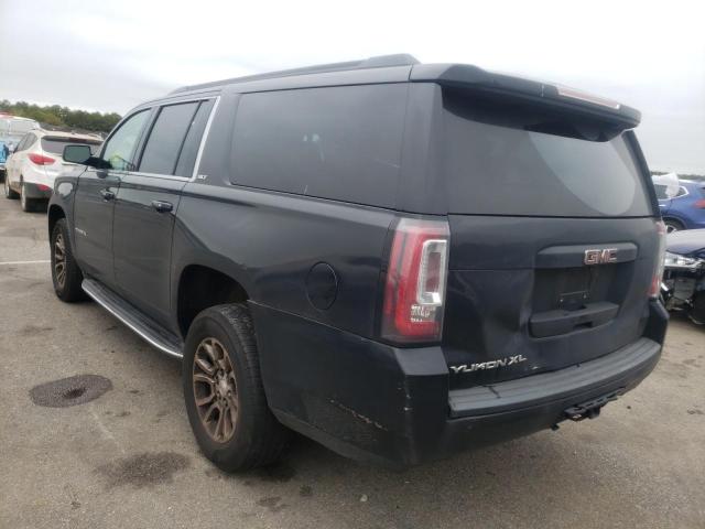 Photo 2 VIN: 1GKS2GKC0GR164412 - GMC YUKON XL K 