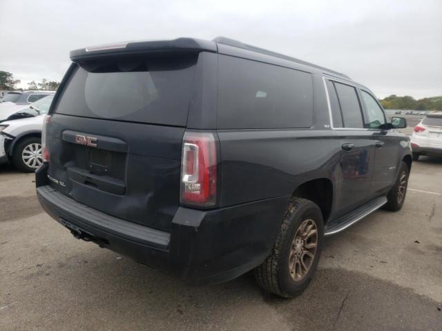 Photo 3 VIN: 1GKS2GKC0GR164412 - GMC YUKON XL K 