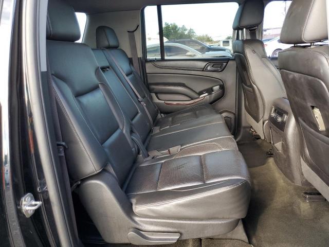 Photo 10 VIN: 1GKS2GKC0GR229579 - GMC YUKON XL K 