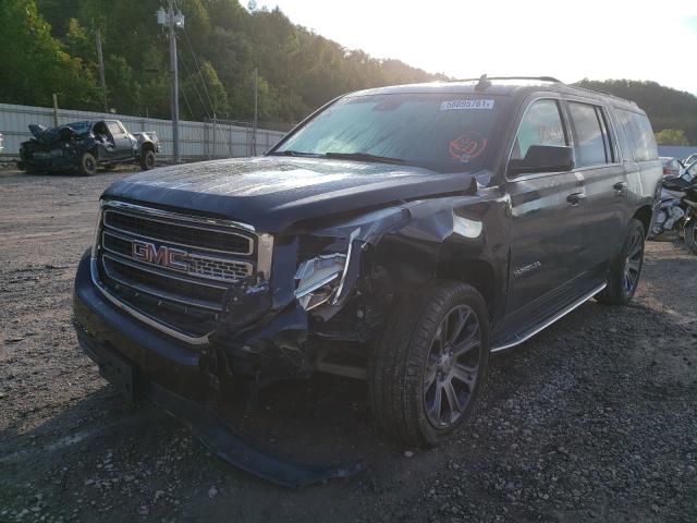 Photo 1 VIN: 1GKS2GKC0GR248150 - GMC YUKON XL K 