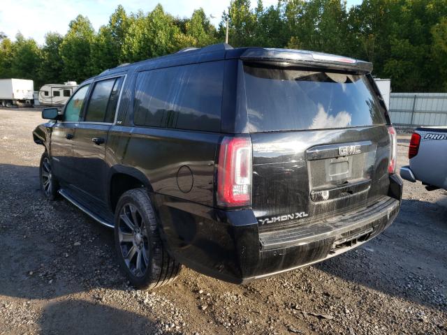 Photo 2 VIN: 1GKS2GKC0GR248150 - GMC YUKON XL K 