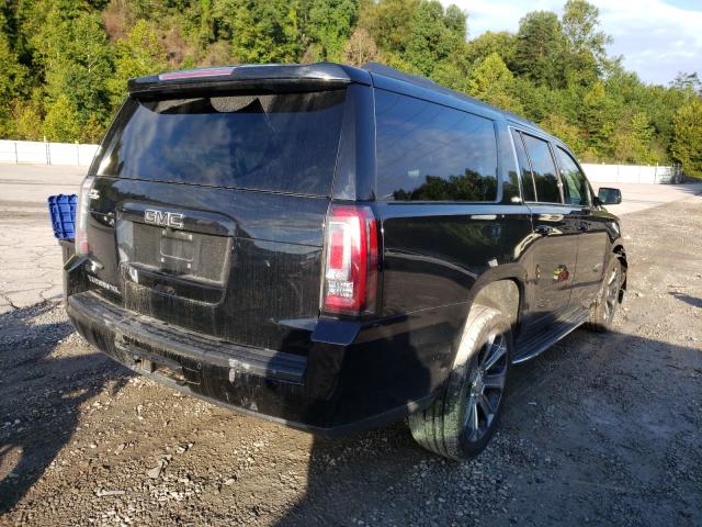 Photo 3 VIN: 1GKS2GKC0GR248150 - GMC YUKON XL K 